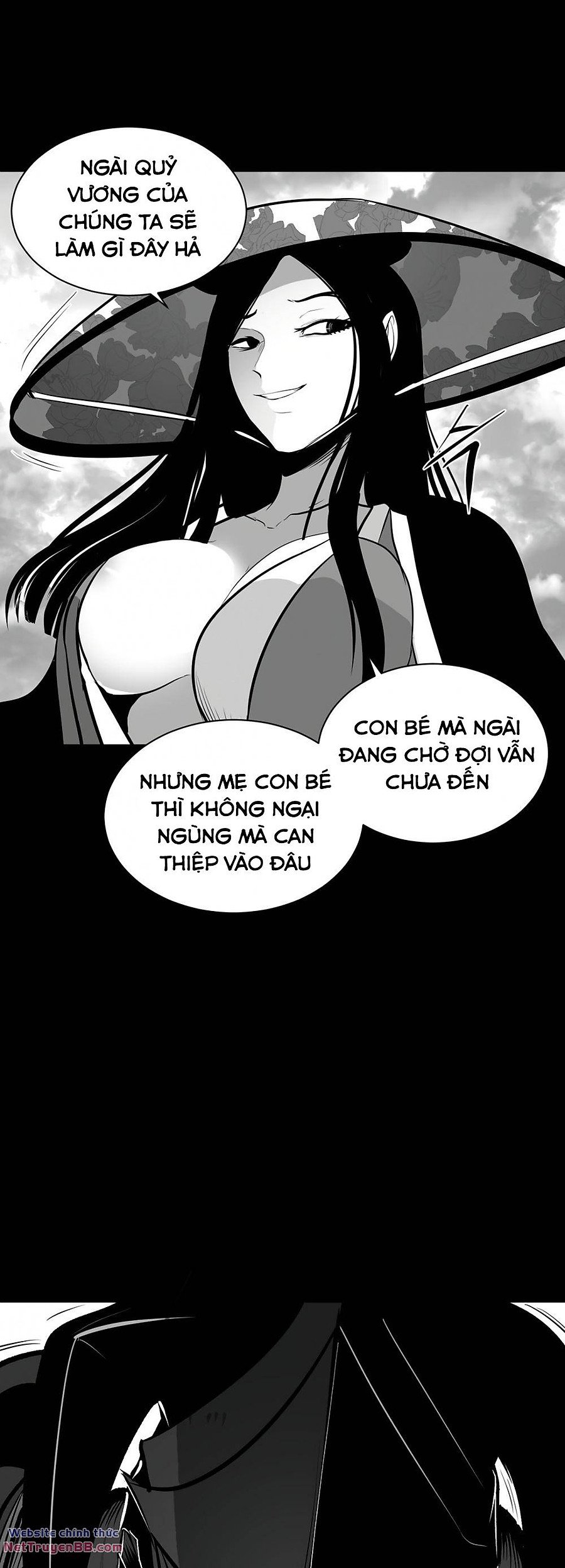 độc lạ dungeon Chapter 94 - Trang 2