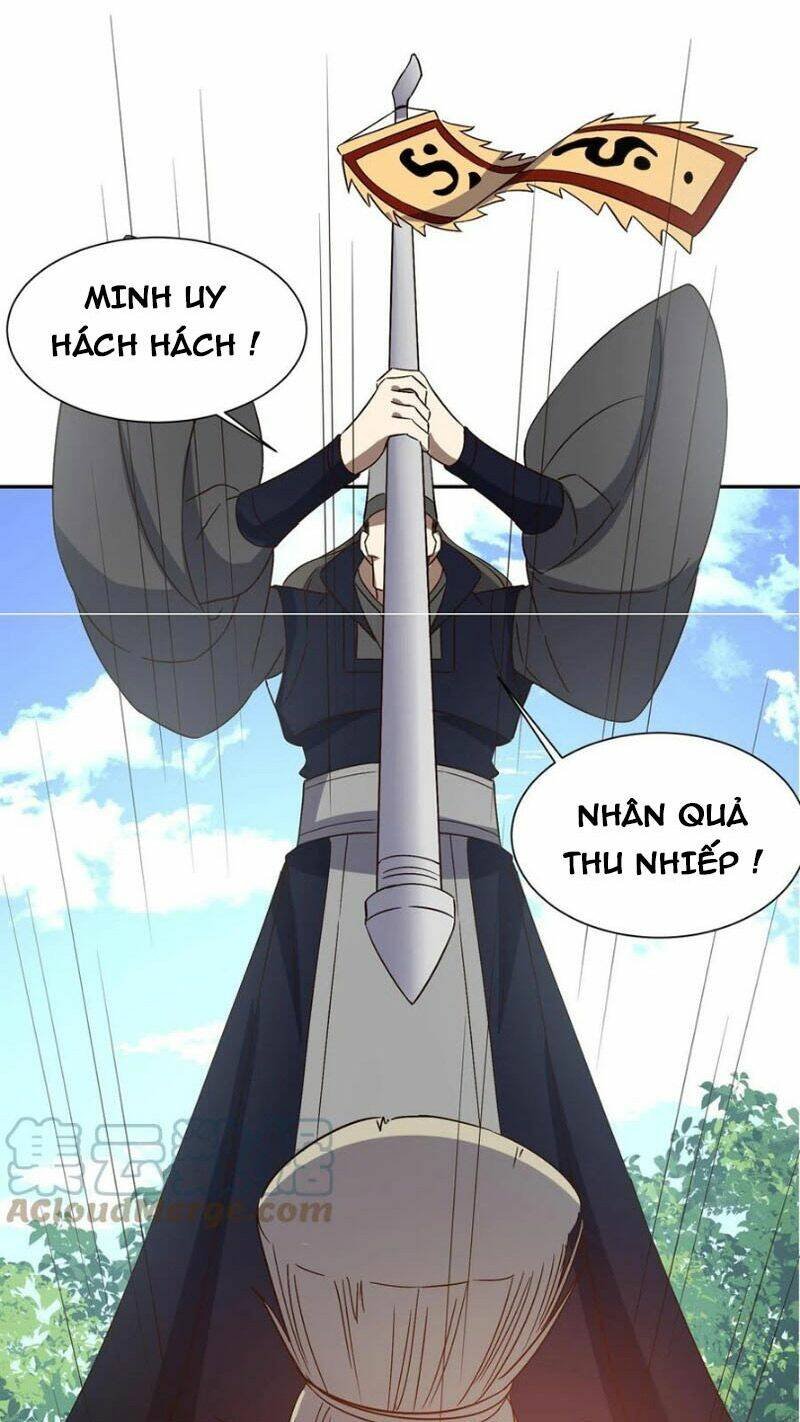 thôn phệ một thế giới tu tiên chapter 137 - Trang 2