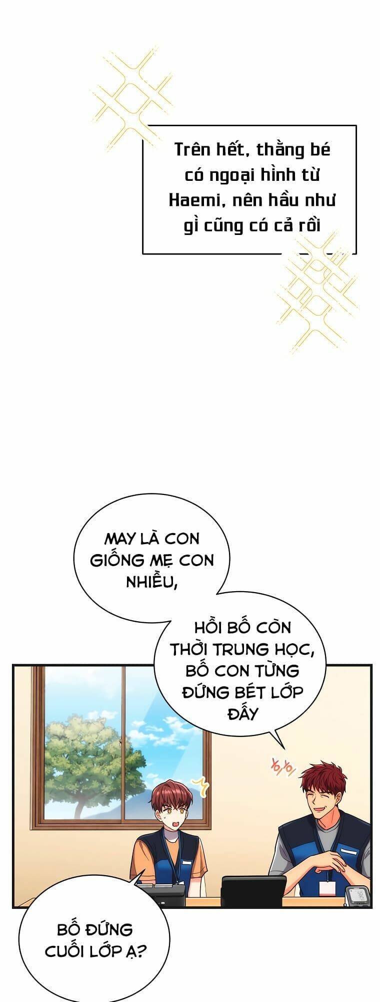 Bác Sĩ Trở Lại Chapter 144 - Next Chapter 145