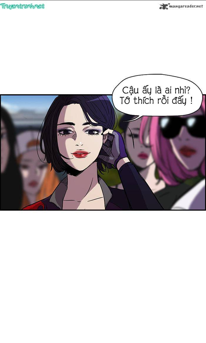 thể thao cực hạn chapter 72 - Next Chapter 72