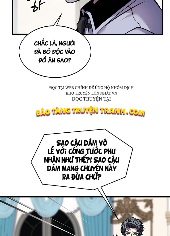 sự trở lại của vị hiệp sĩ dùng thương Chapter 22 - Trang 2