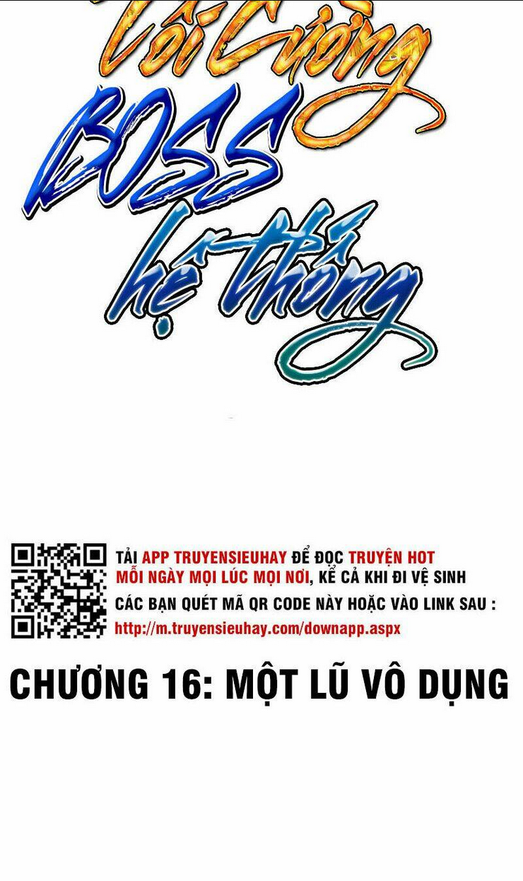 tối cường phản phái hệ thống chapter 16 - Trang 2