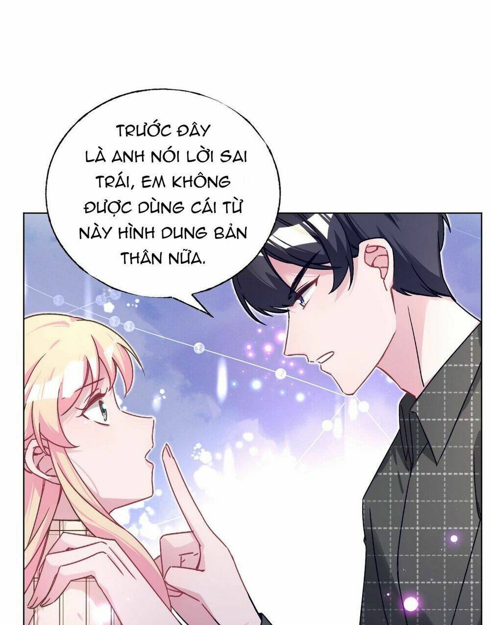 Trời Ban Cho Nam Thần Daddy Chapter 47 - Trang 2