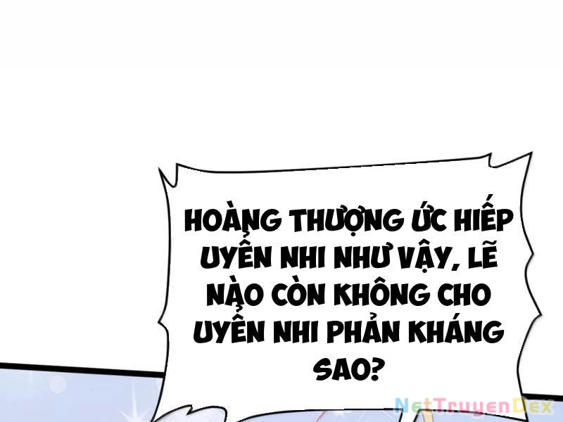 Phá thân của nữ Hoàng Đế Chapter 28 - Trang 2