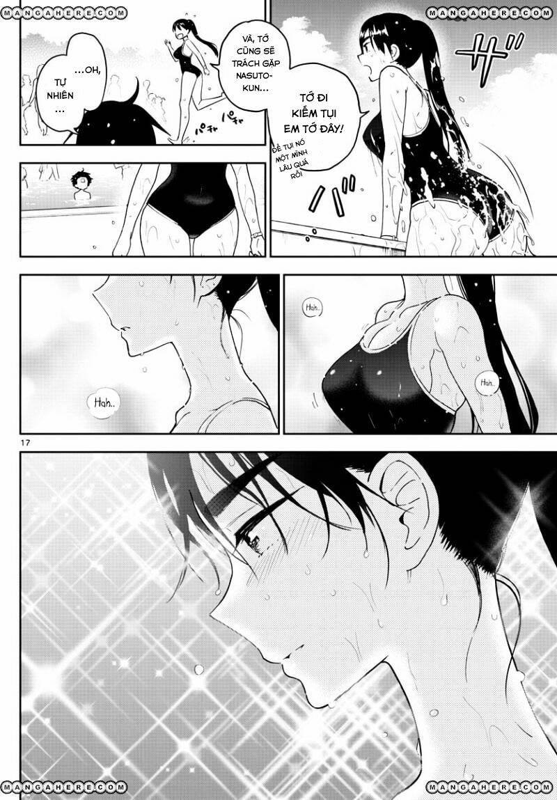 Hatsukoi Zombie Chapter 56 - Next Chapter 57