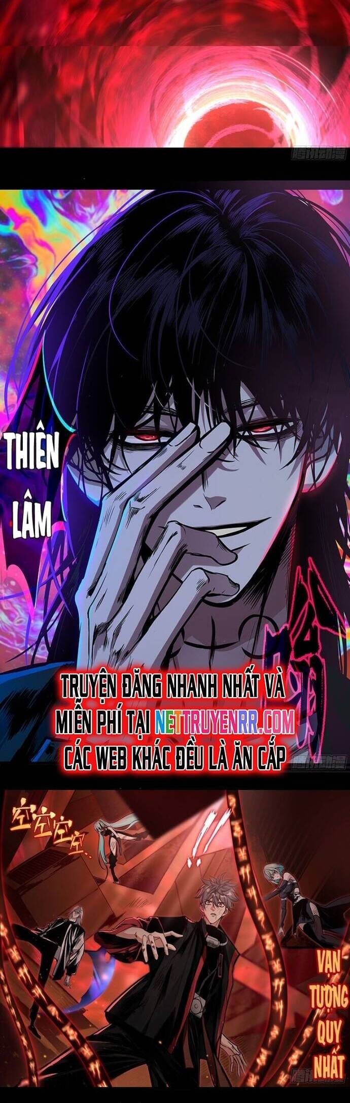 di độ thâm uyên - trùng khởi kỷ nguyên Chapter 51 - Trang 2