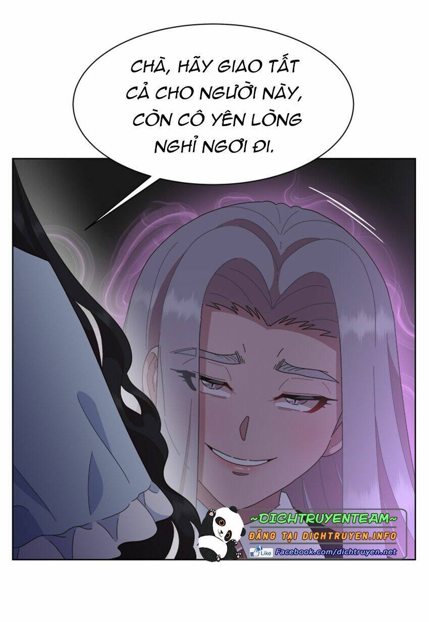 con gái bảo bối của ma vương chapter 141 - Next chapter 142