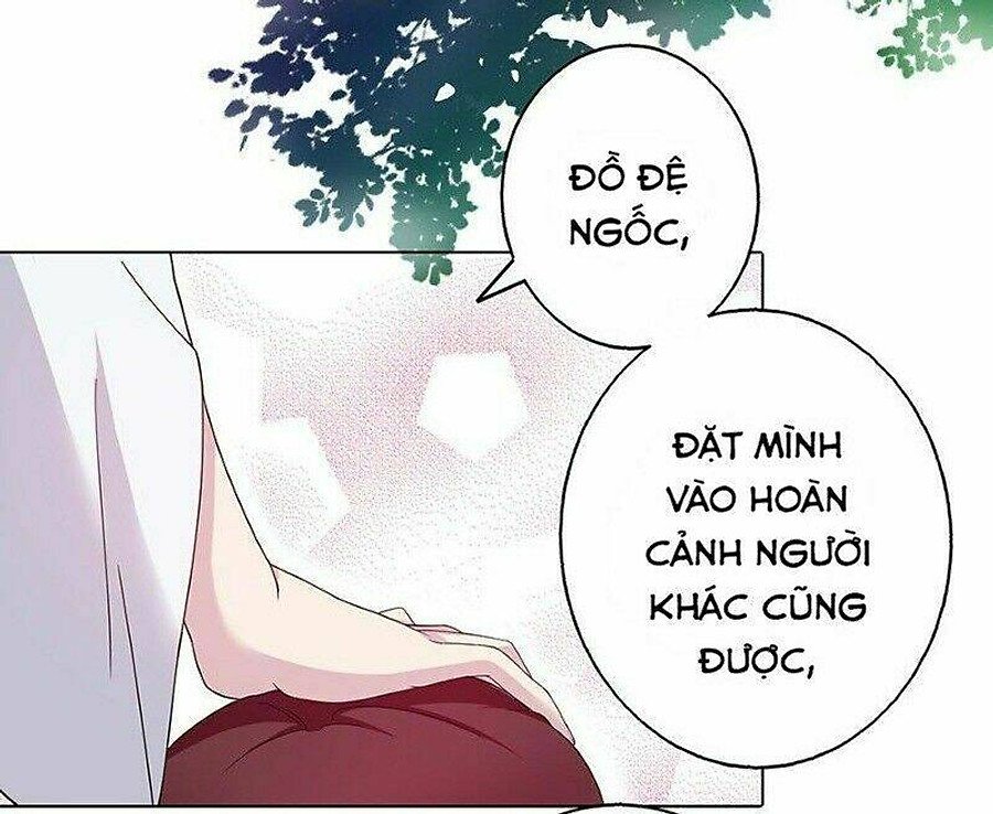 Lầu Trà Thủy Sinh Mộng Chapter 33 - Trang 2