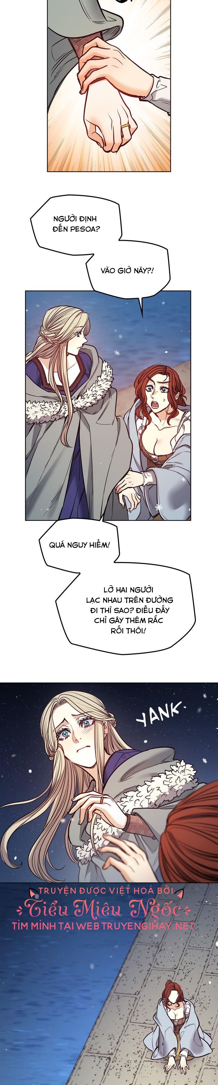 ác quỷ Chương 118 - Next chapter 119