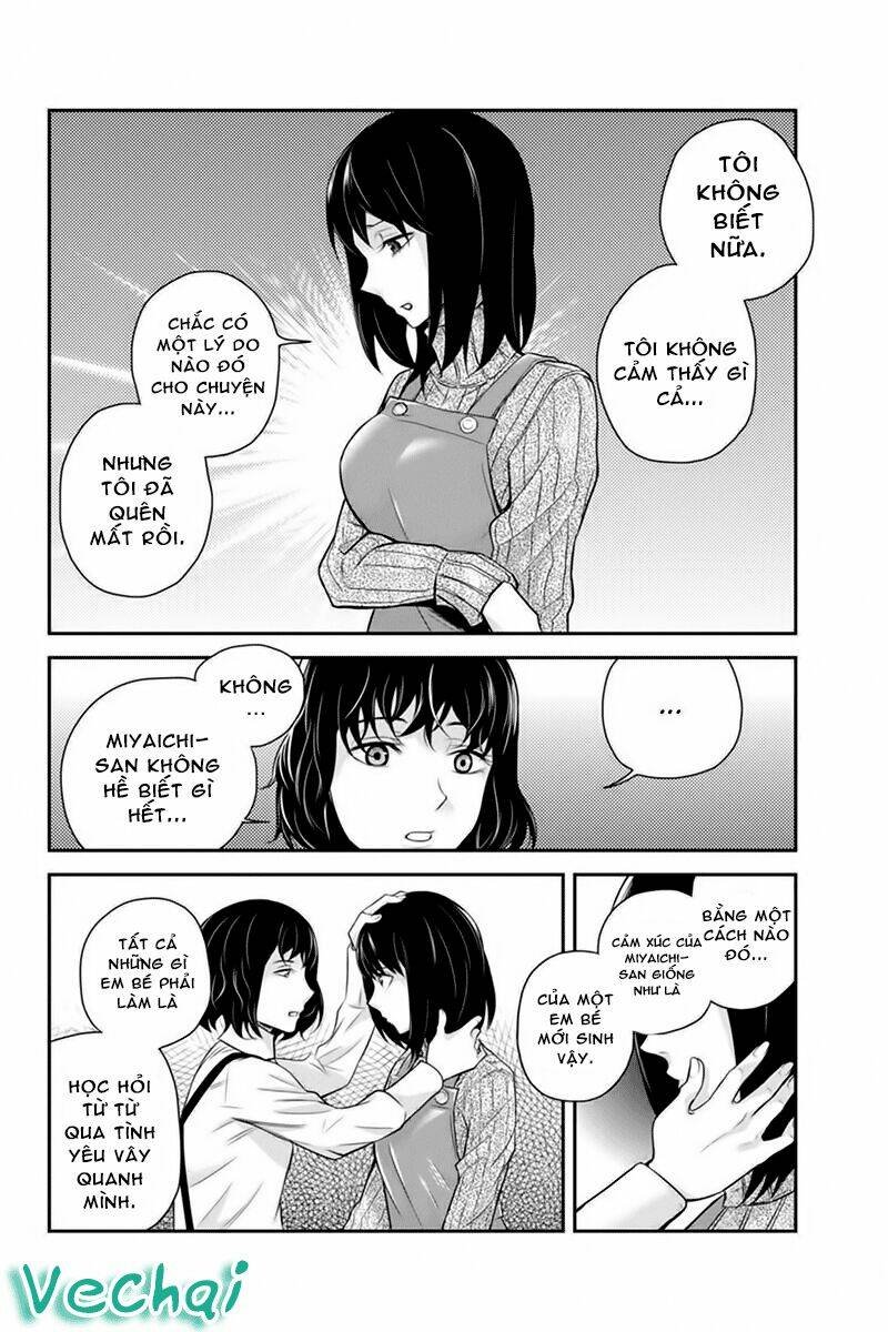 Ana Satsujin Chapter 114 - Trang 2