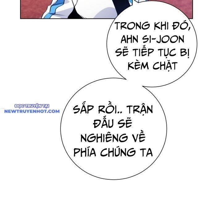 góc cao khung thành Chapter 129 - Trang 2