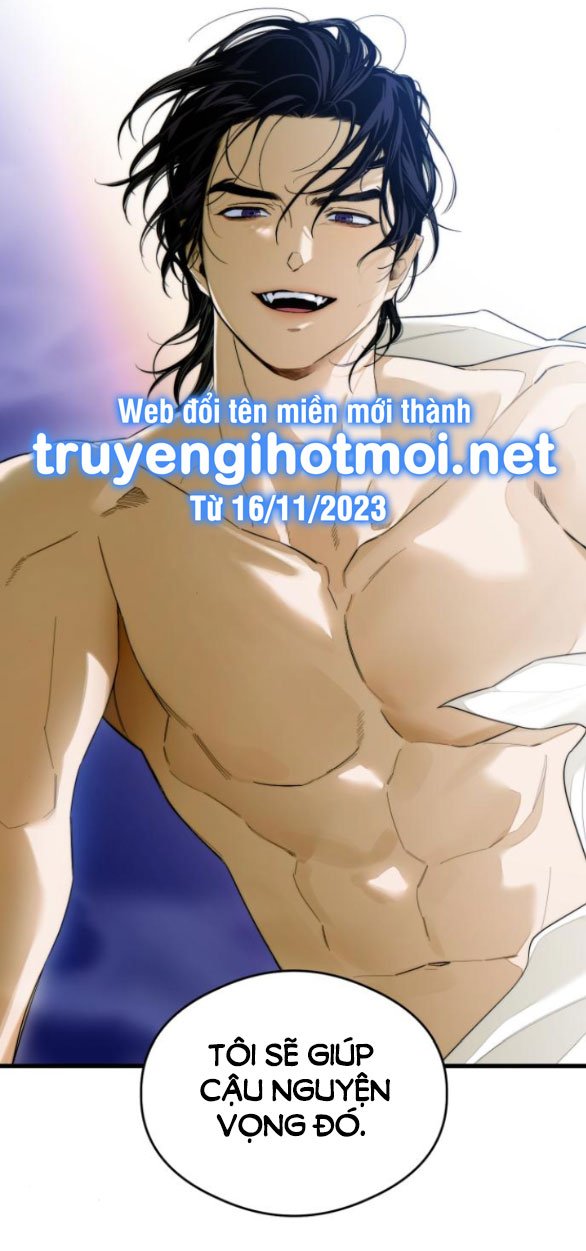 18+ Mong Ước Của Ác Ma Chap 28 - Trang 2