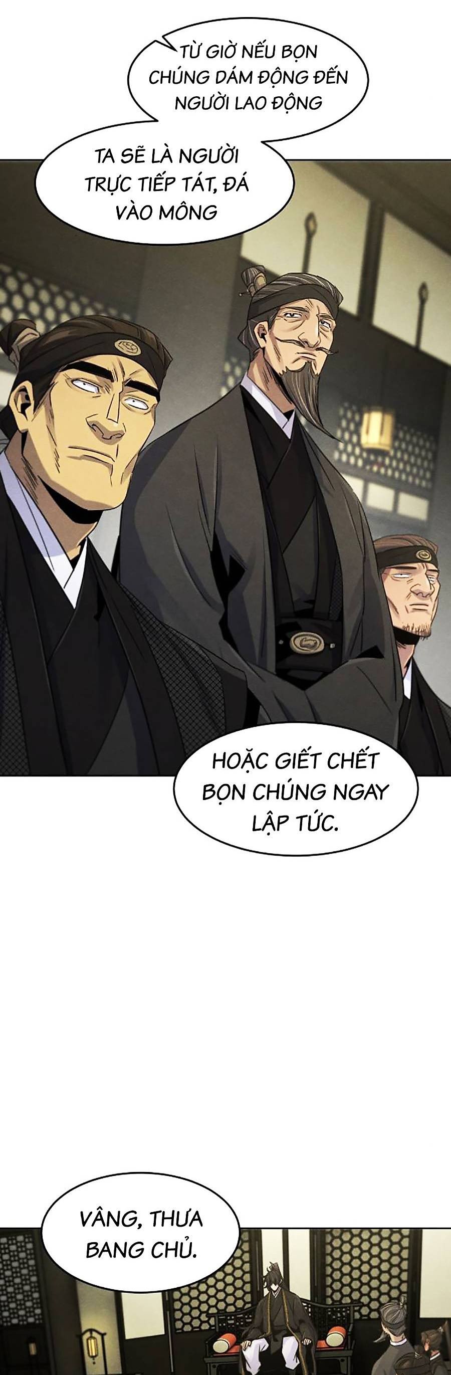 Cuồng Ma Hồi Quy Chapter 91 - Trang 2