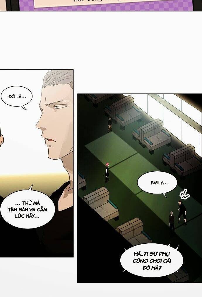 Cuộc Chiến Trong Tòa Tháp - Tower Of God Chapter 197 - Trang 2