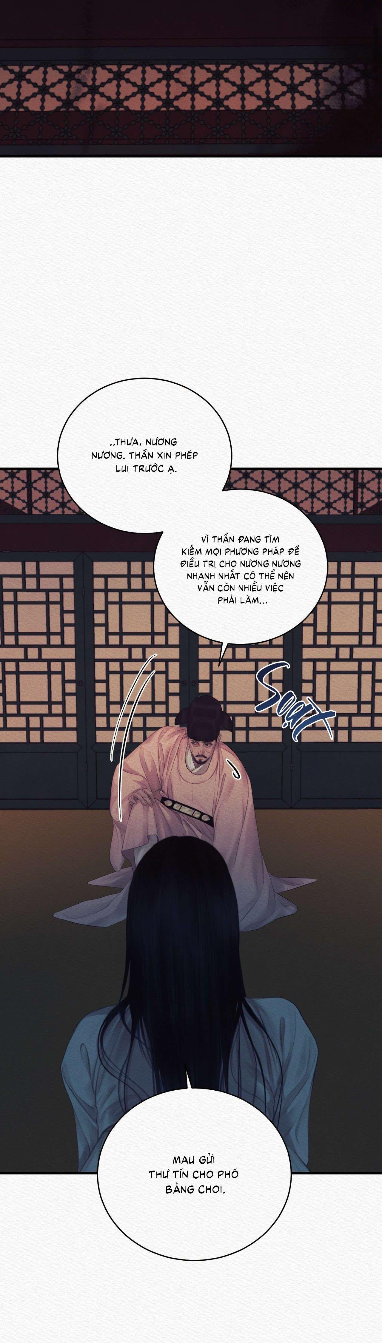 (CBunu) Củy Dạ Khút Chapter 80 - Next Chapter 81