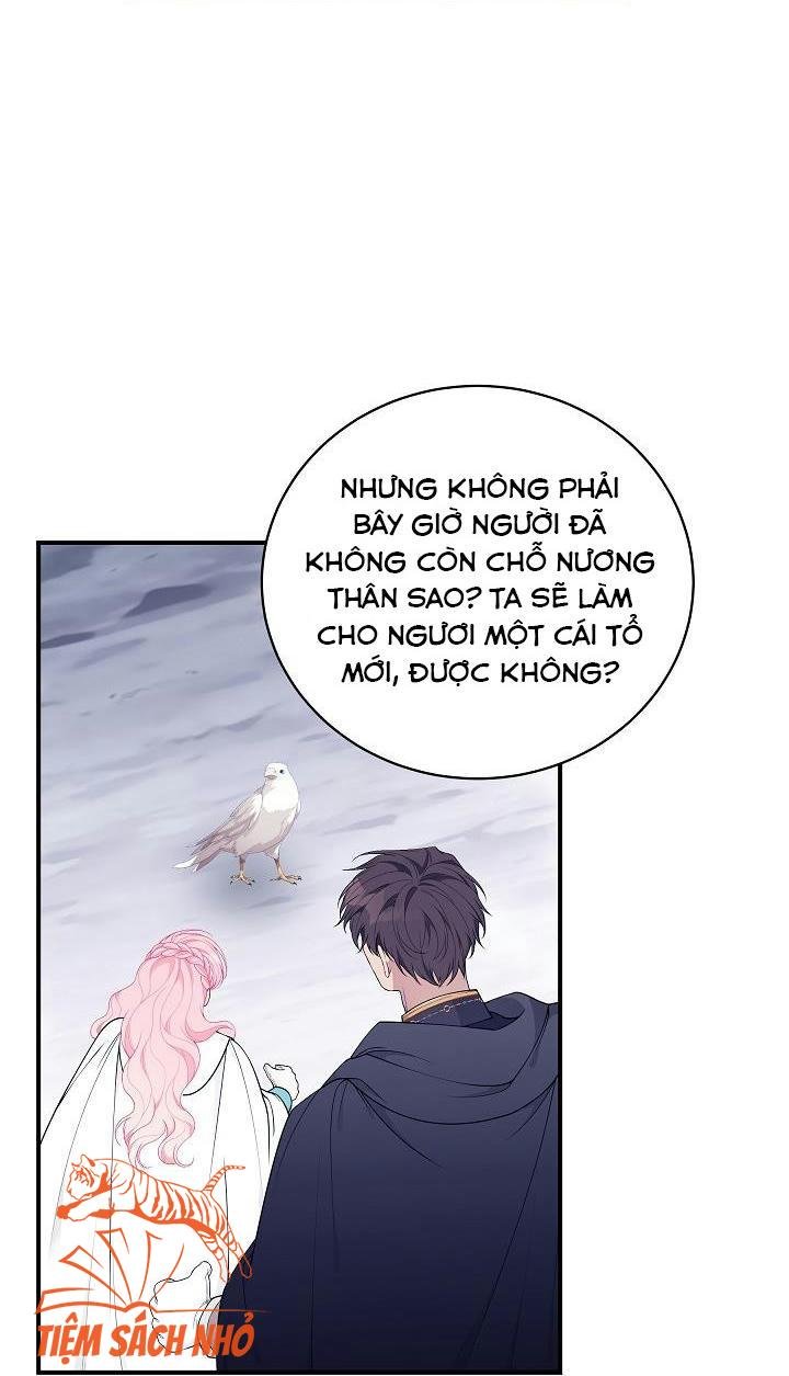 SS2-Tôi Chỉ Đi Tìm Cha Thôi Chap 47 - Trang 2