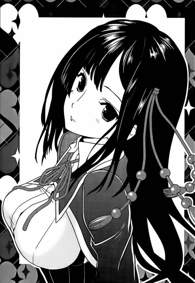 Koi To Senkyo To Chocolate Chapter 2 - Next Chapter 3