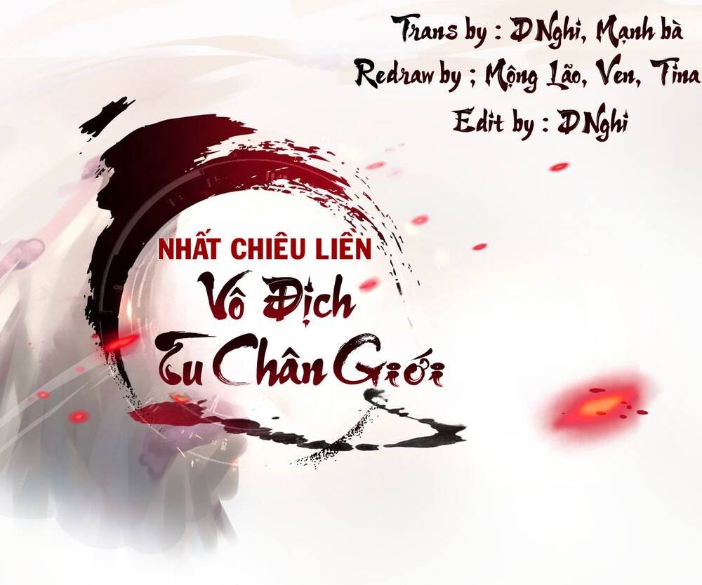 nhất chiêu liền vô địch tu chân giới chapter 46 - Trang 2