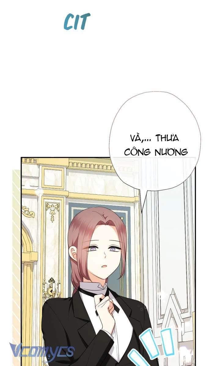 tiểu thư tích tiền đi bụi Chap 82 - Trang 2