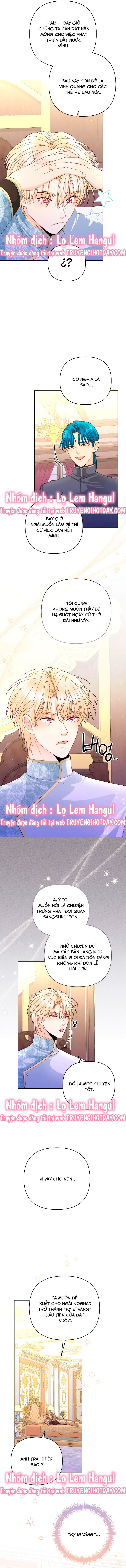 hoàng hậu tái hôn chương 149 - Trang 2