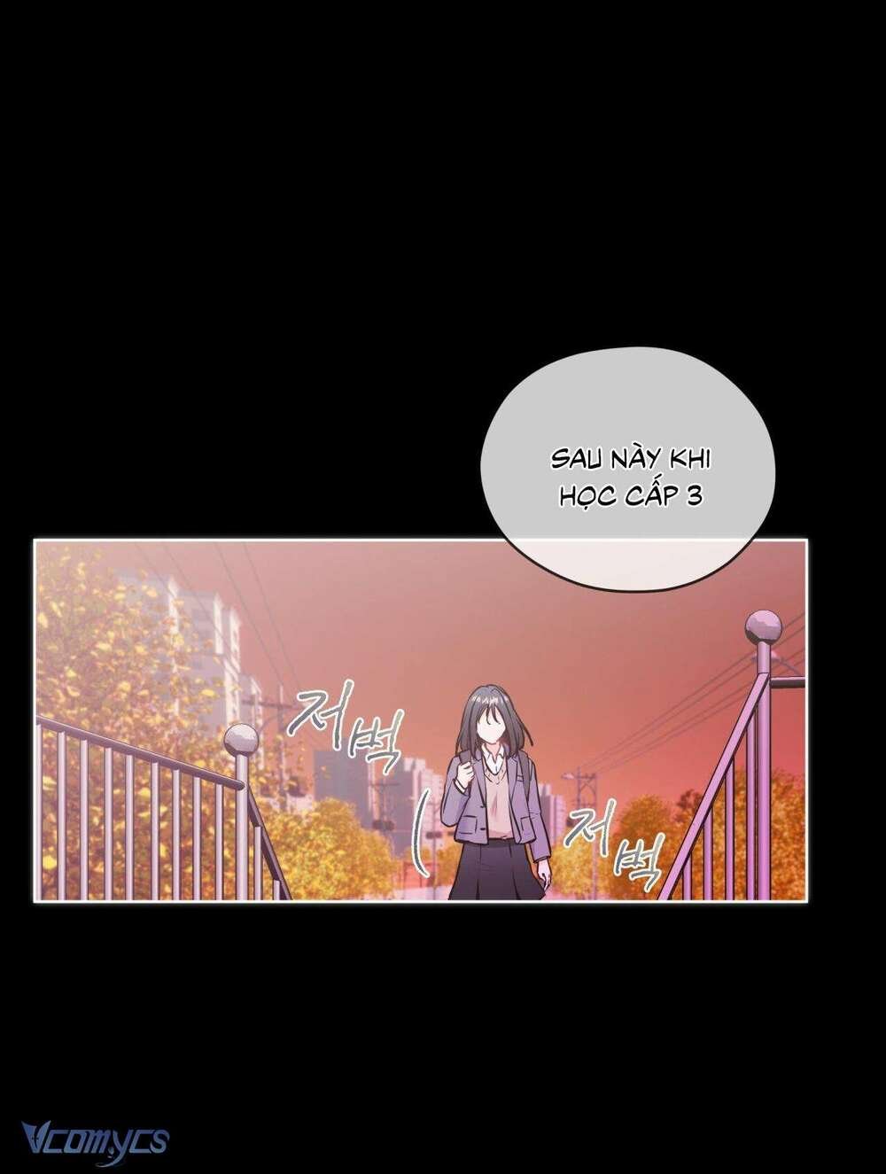 nhà tôi có một con chuột chapter 23 - Next chapter 24