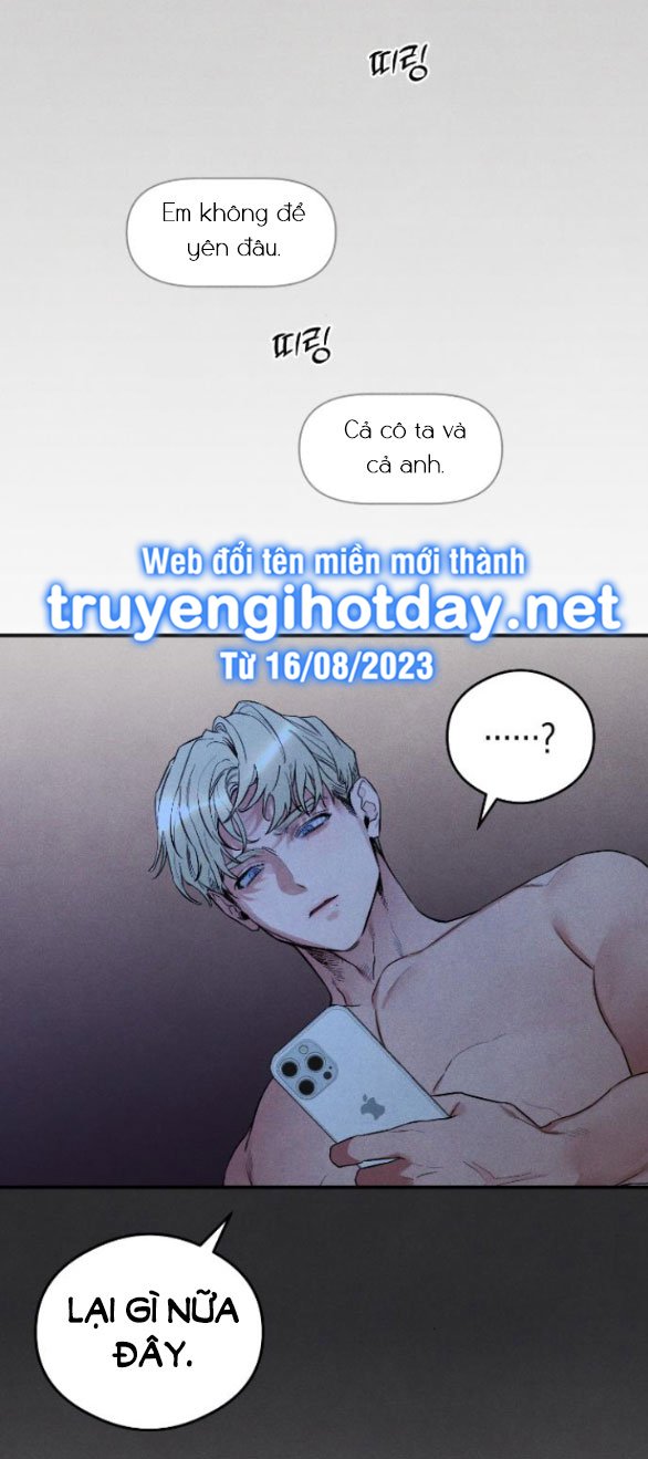 18+ Mong Ước Của Ác Ma Chap 8 - Trang 2