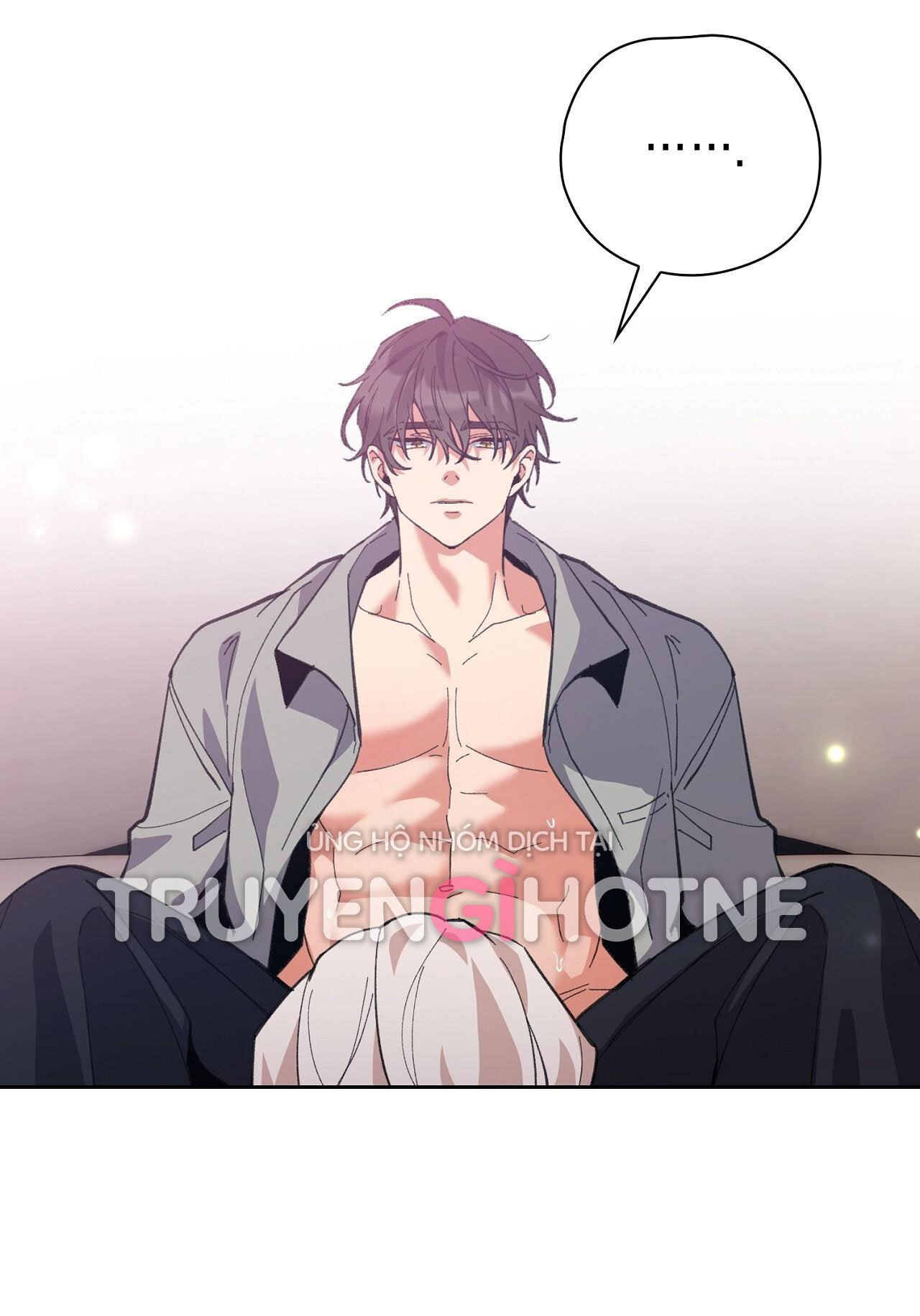 TRỐN THOÁT KHỎI GÃ THỢ SĂN 18+ Chap 8.1 - Next Chap 9.2