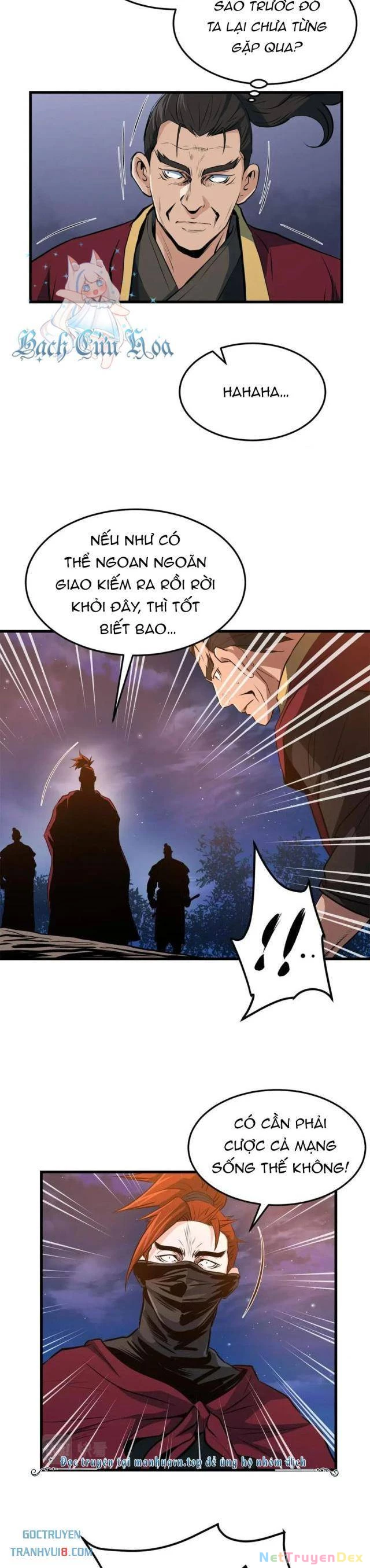 đại tướng quân Chapter 38 - Next Chapter 39