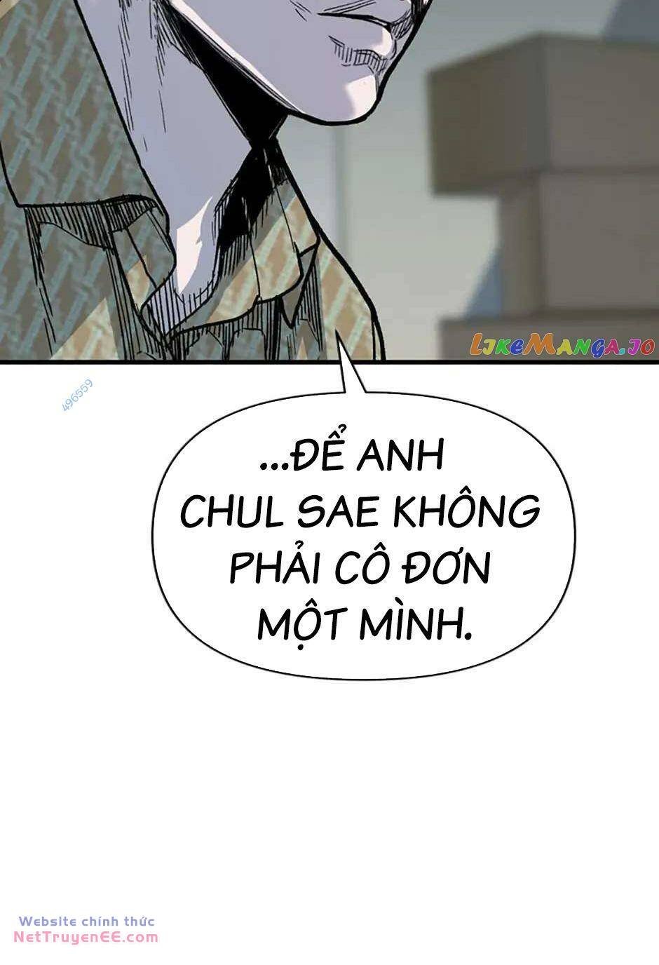 chuyển hóa Chapter 88 - Trang 2