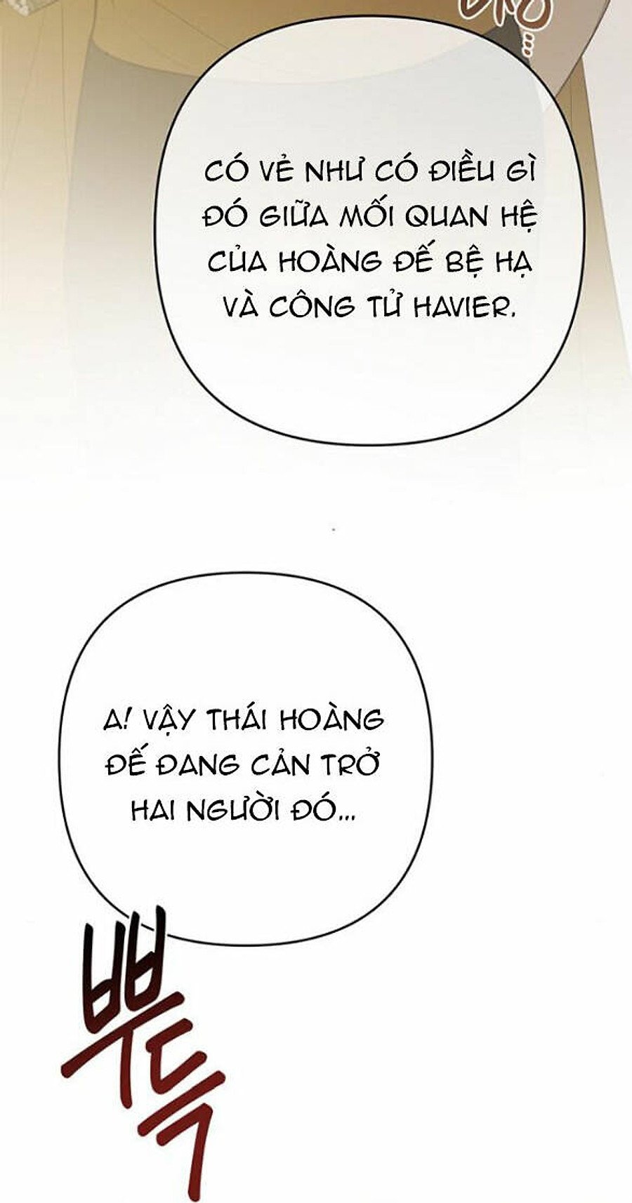 bạo chúa bé con Chapter 97 - Trang 2