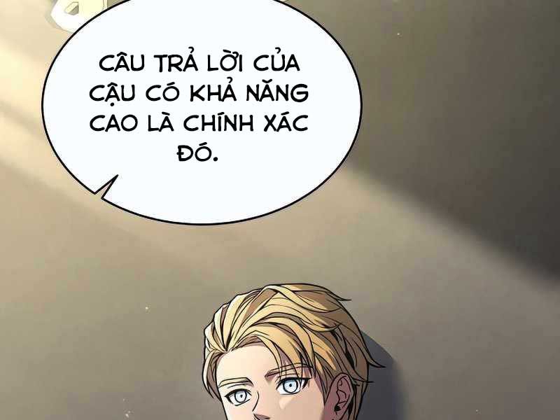 sự trở lại của vị hiệp sĩ dùng thương Chapter 50 - Trang 2