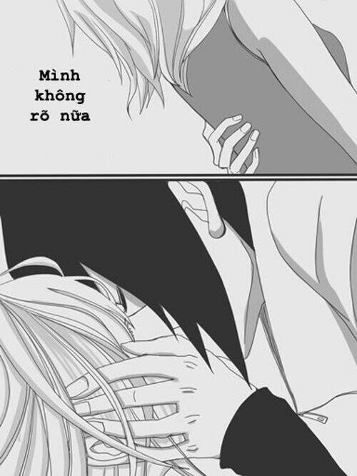 Cửu Vĩ Hồ Ly - Doujinshi SasuSaku Chapter 6 - Trang 2