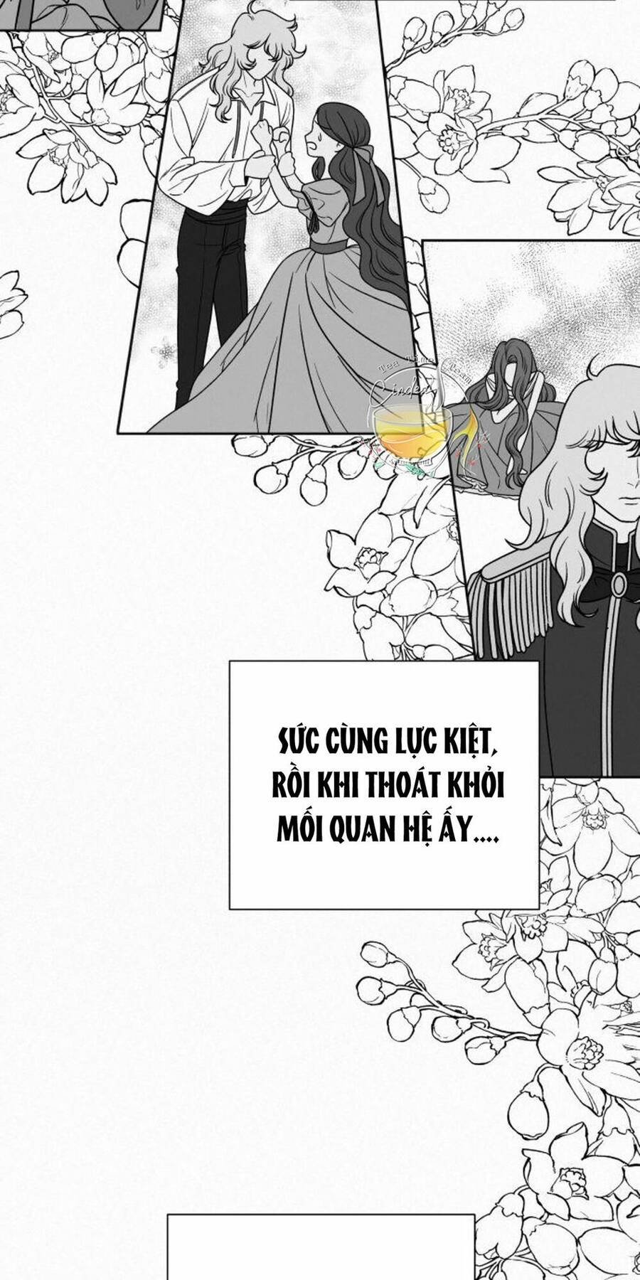 Chiến Lược Tình Yêu Trong Sáng Chap 23 - Next Chap 24