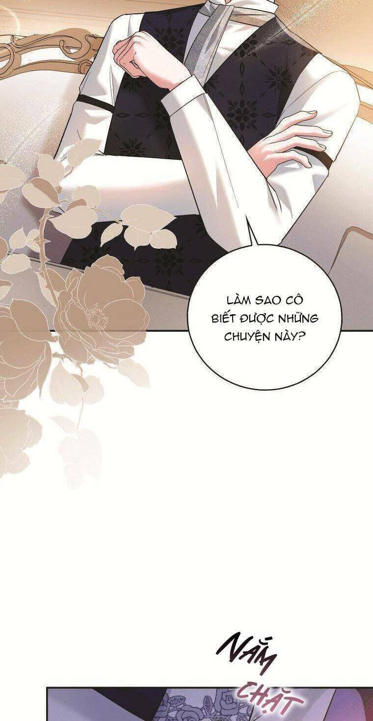 hãy ủng hộ kế hoạch trả thù của tôi chapter 10 - Trang 2