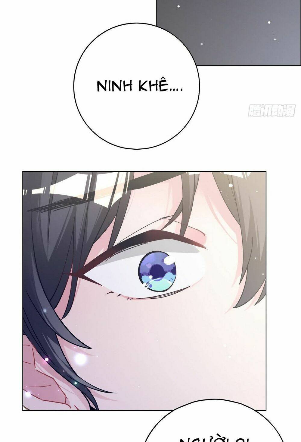 Trời Ban Cho Nam Thần Daddy Chapter 47 - Trang 2