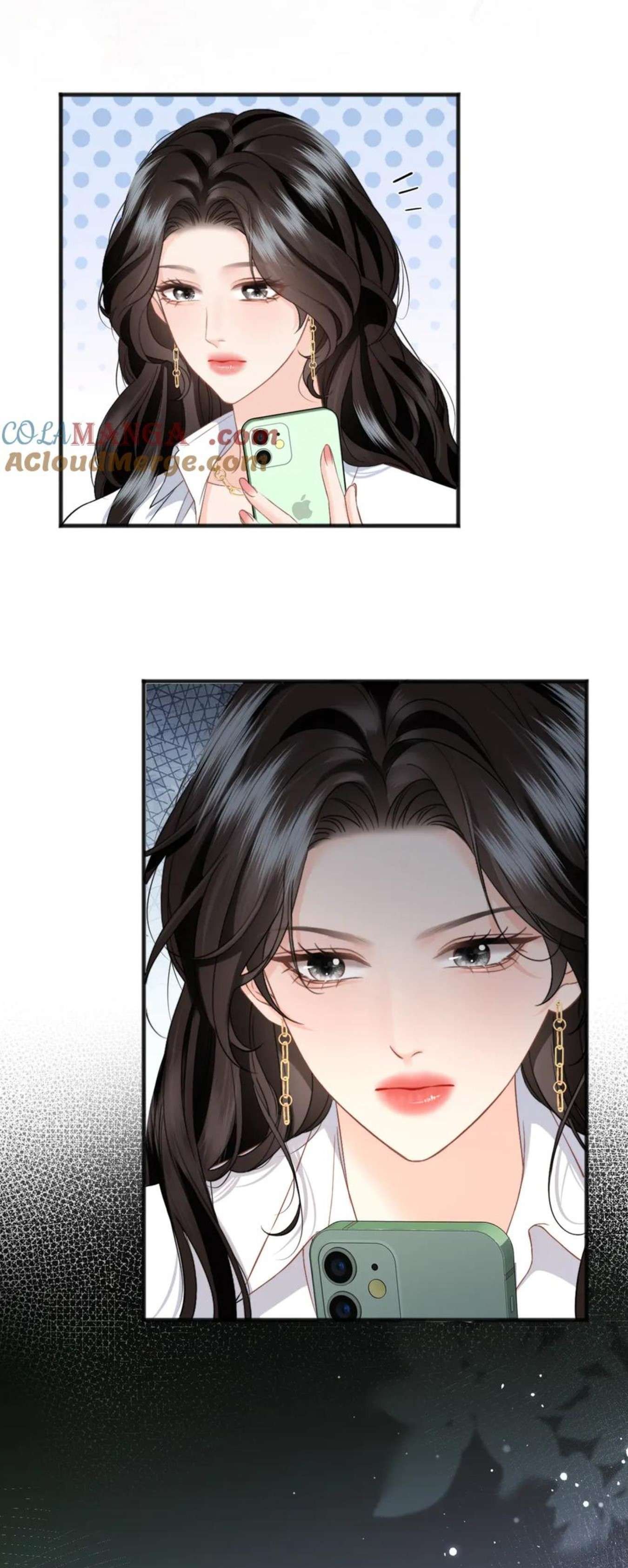 Tình Si Chap 23 - Next 