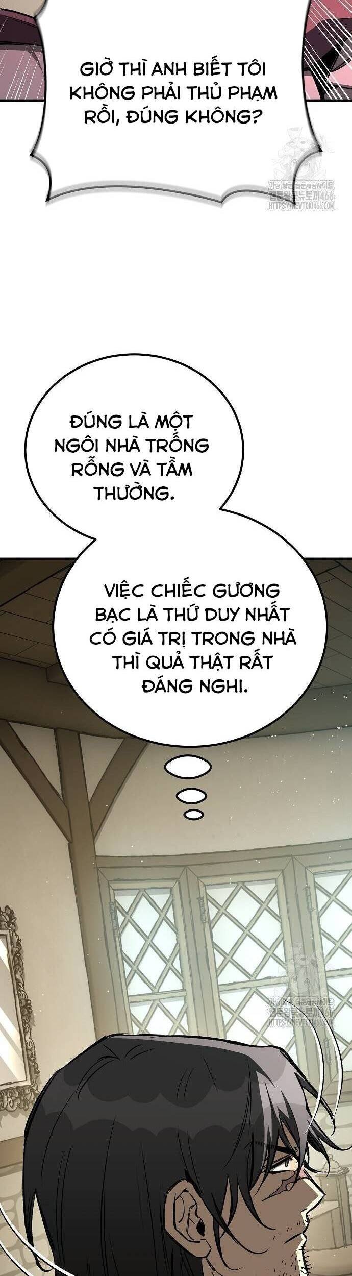 Hộ Vệ Điên Cuồng Trong Tiểu Thuyết Trung Cổ Chapter 22 - Trang 2