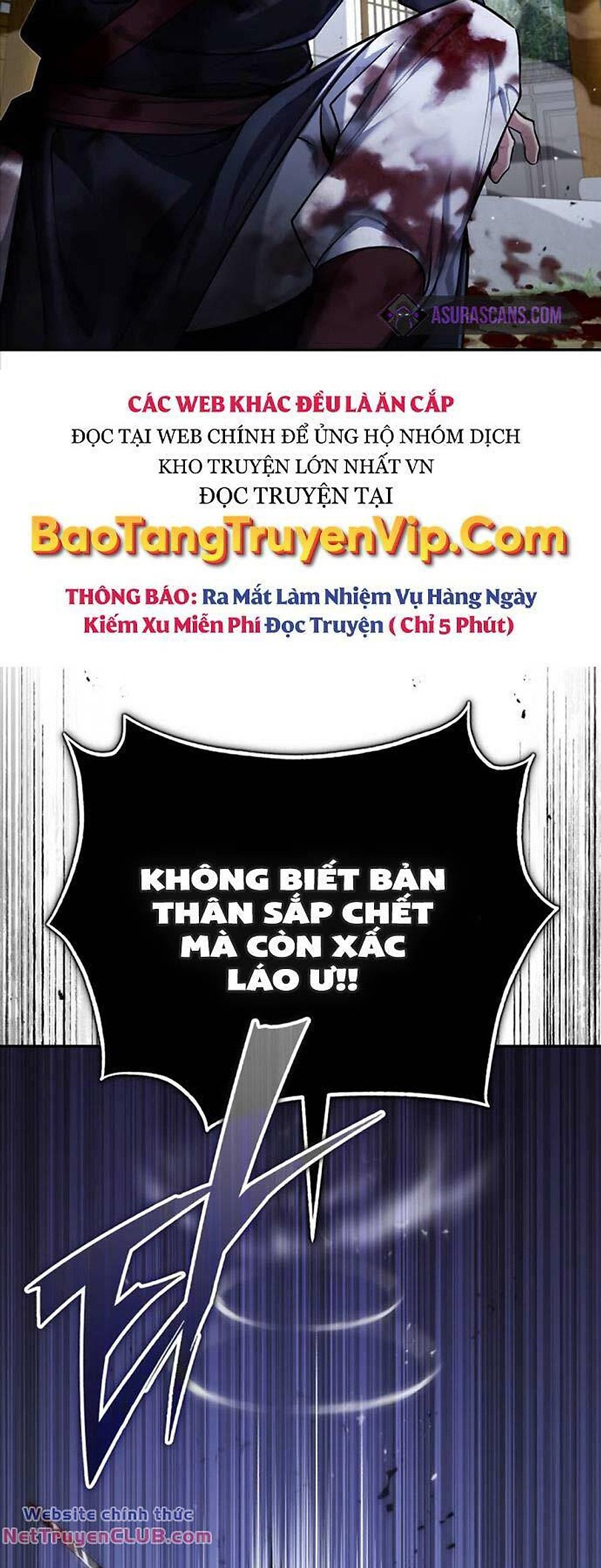 thiếu gia đoản mệnh của bạch thế gia Chapter 26 - Trang 2