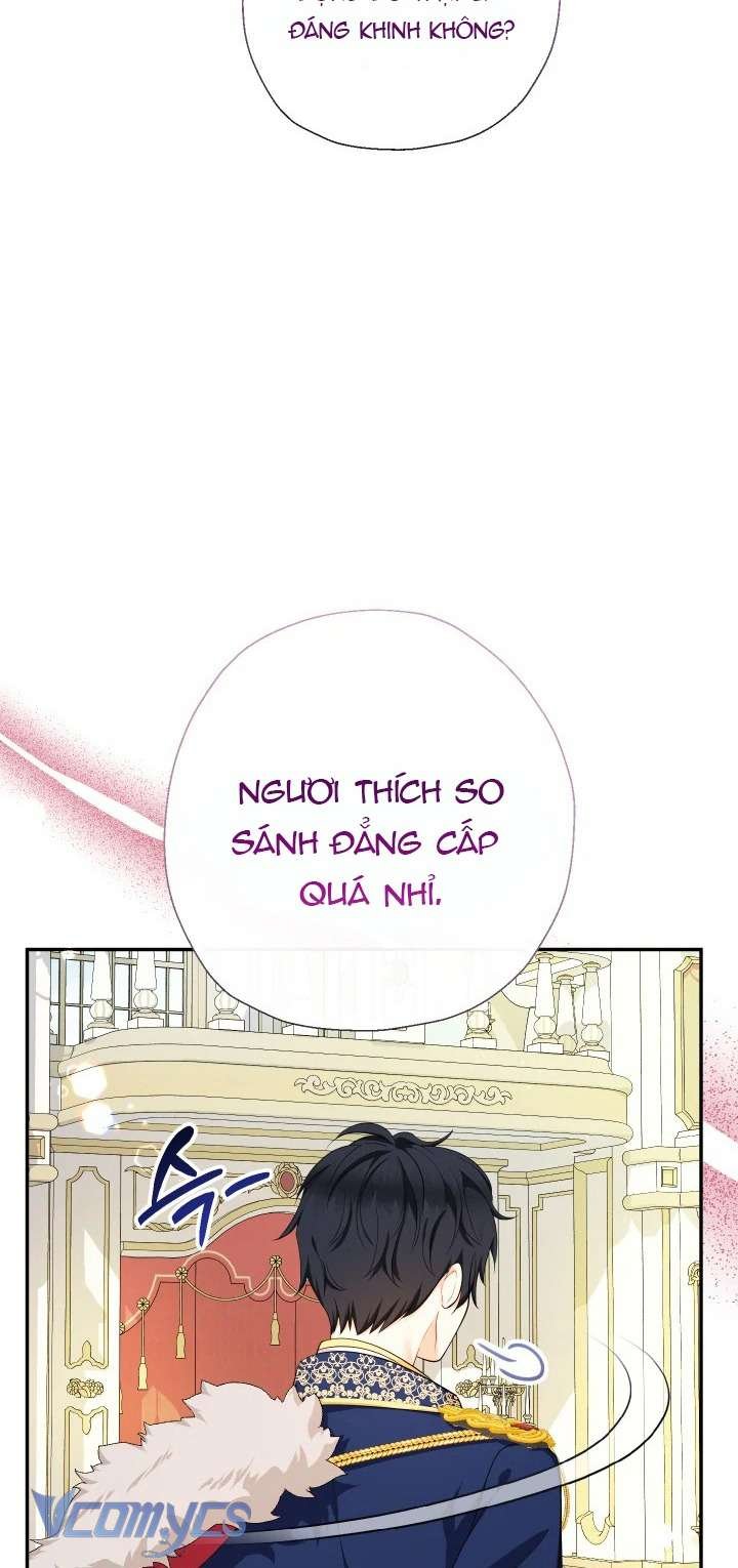 tiểu thư tích tiền đi bụi Chap 82 - Trang 2