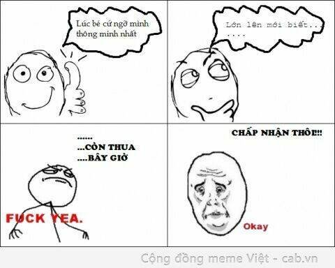 Rage Comic-Troll Chapter 7 - Trang 2