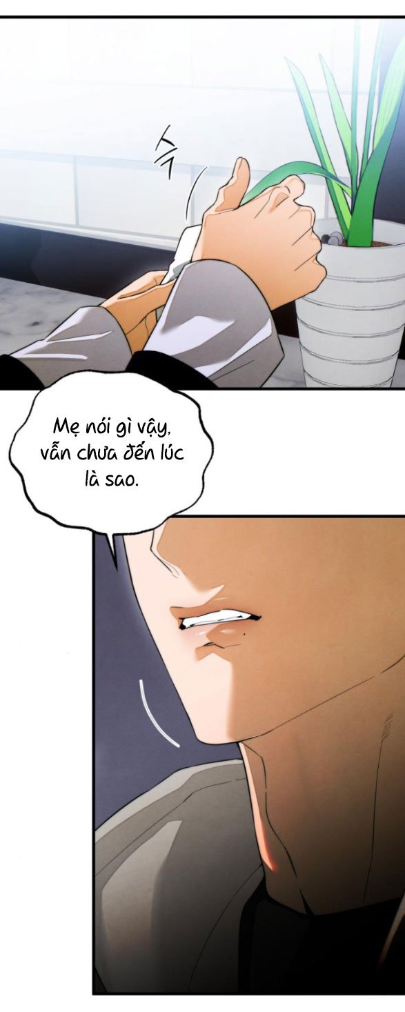 18+ Mong Ước Của Ác Ma Chap 32 - Trang 2