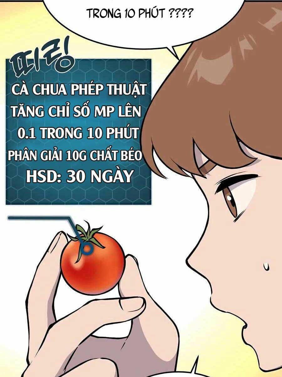 làm nông dân trong tòa tháp thử thách chapter 1 - Next chapter 2