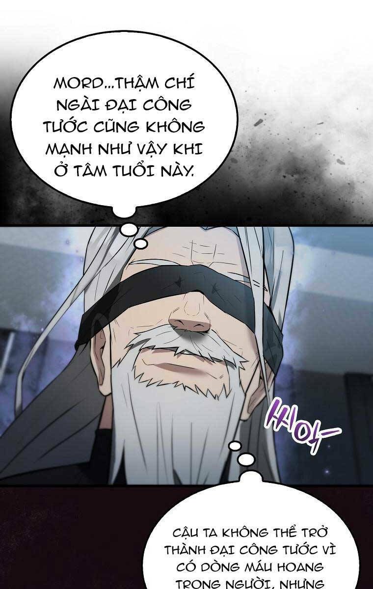 nhân vật phụ siêu mạnh chương 24 - Next chapter 25