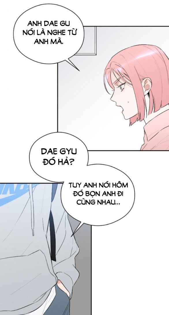 18+ Mong Ước Của Ác Ma Chap 8 - Trang 2