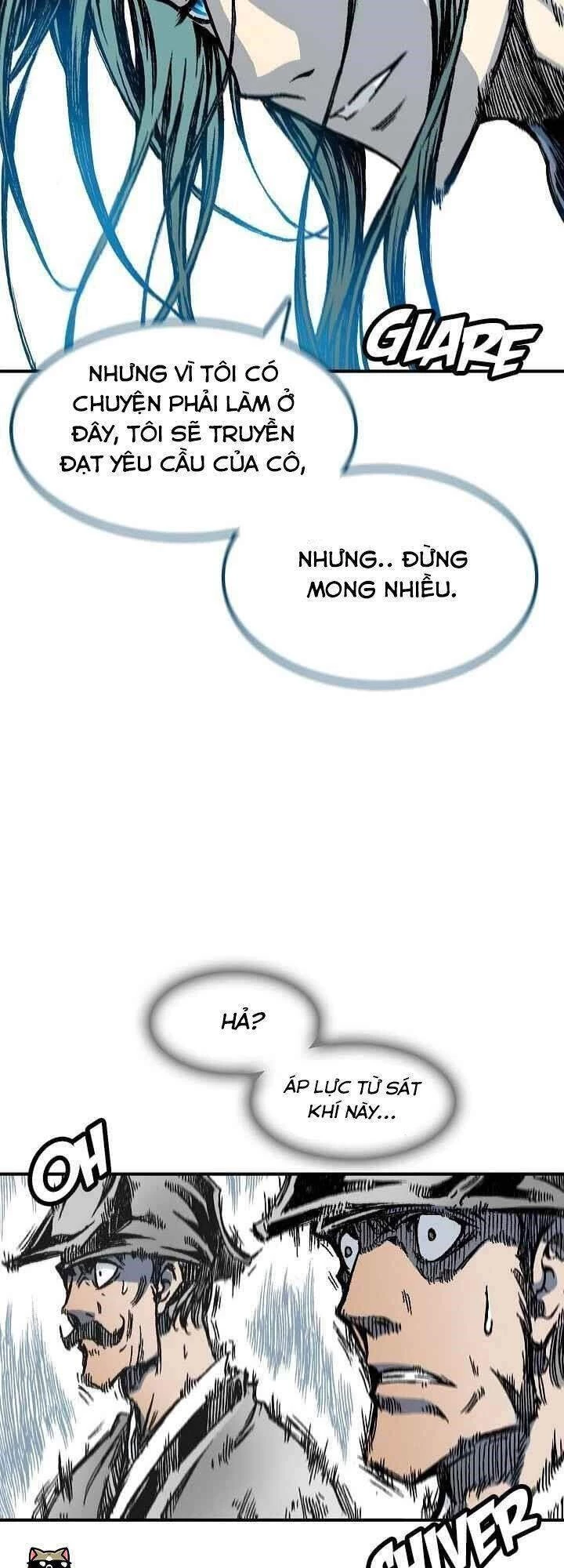 Hồi Ức Chiến Thần Chapter 55 - Next Chapter 56