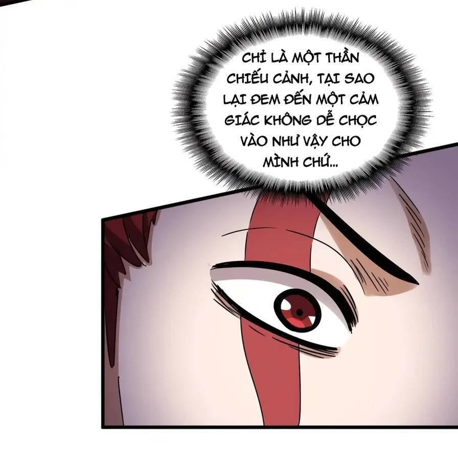 đại quản gia là ma hoàng Chapter 644 - Next 