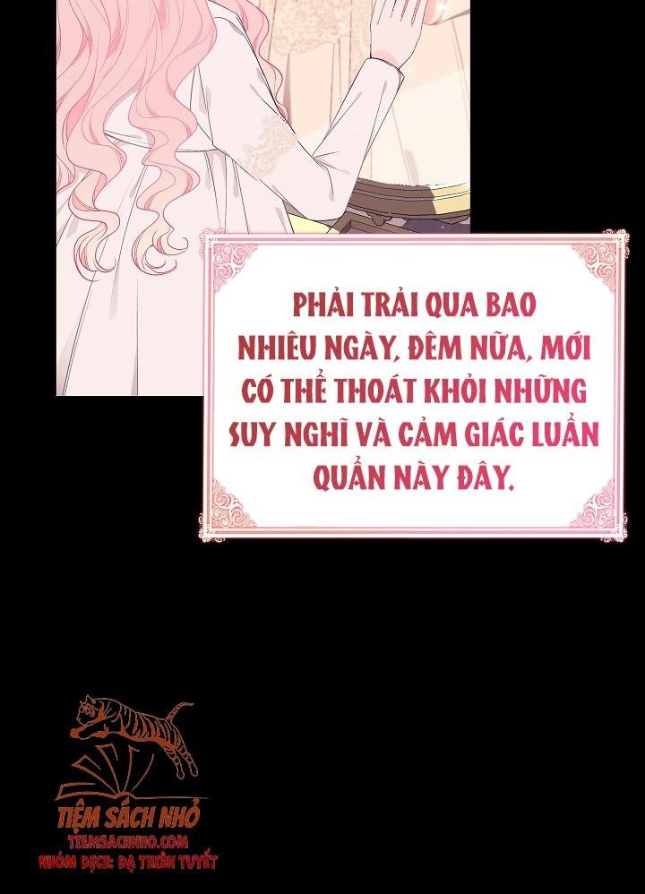 SS2-Tôi Chỉ Đi Tìm Cha Thôi Chap 40 - Next Chap 41