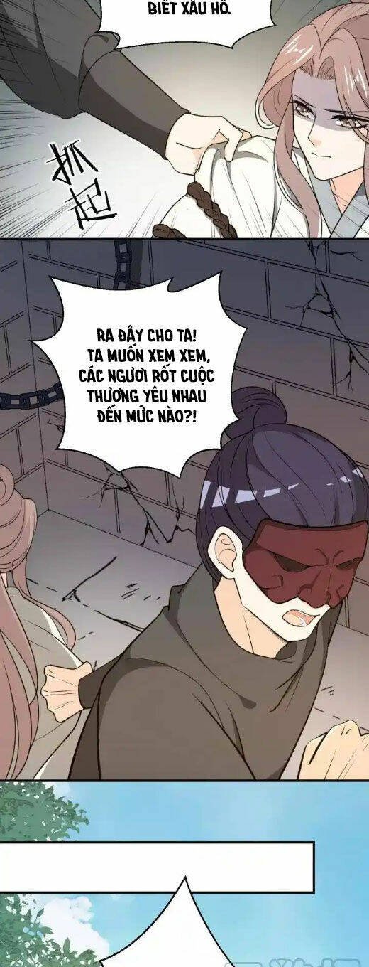 trùng sinh chuyên sủng độc phi của nhiếp chính vương chương 59 - Next chap 60