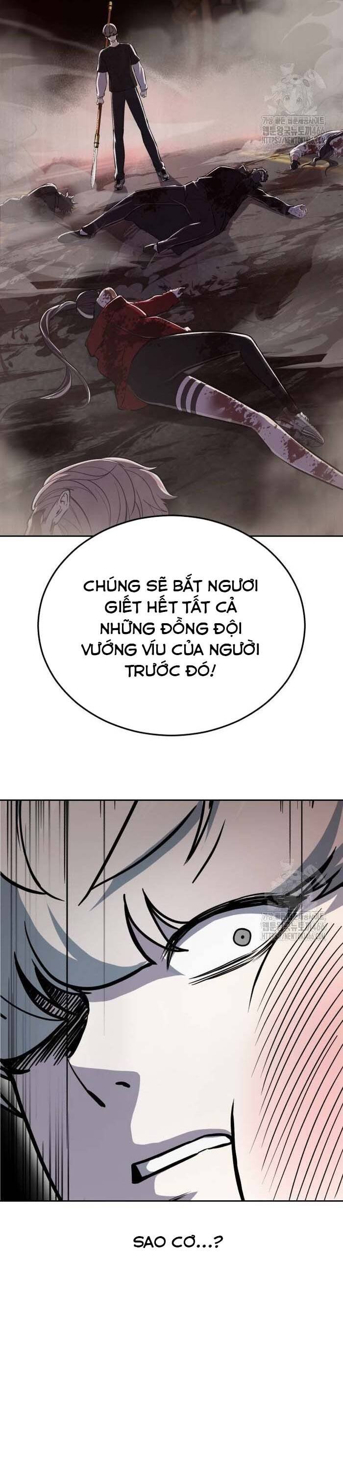 cậu bé của thần chết Chapter 259 - Next 