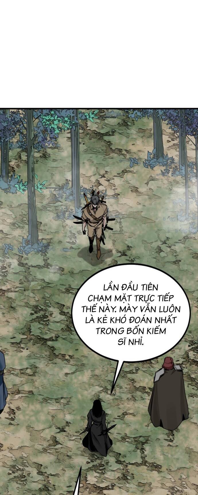 Kẻ Giết Anh Hùng Chapter 147 - Next Chapter 148